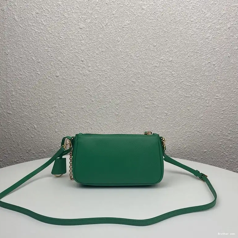 Brother sam 208B570130 Bags Prada 0728